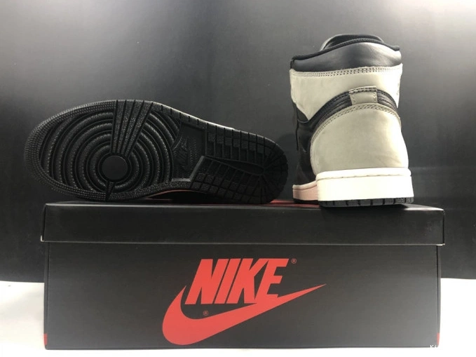 AIR JORDAN LIGHT 1 HIGH 555088 -033 ARMY 0820